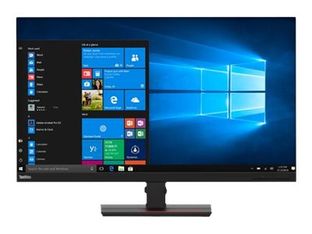 Lenovo ThinkVision T32h-20 - écran LED 32"