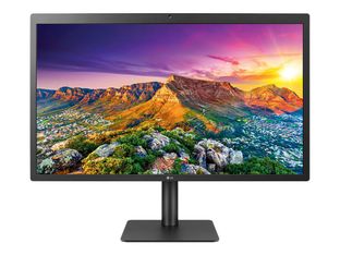 LG UltraFine 27MD5KL-B - écran LED 27" - 5K 