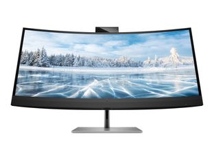 HP Z34c G3 - écran LED 34"- incurvé