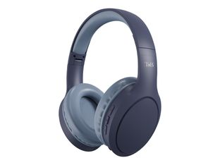 T'nB TONALITY - Casque sans fil avec micro - bleu marine, gris orageux