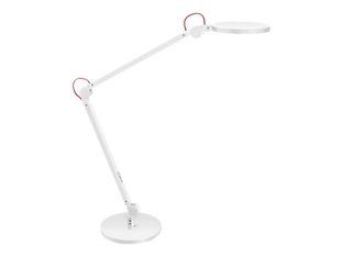 CEP Ice Black Giant - Lampe de bureau à LED - 11.13W/3000-5500 K - blanc