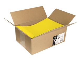 Pollen - pack de 200 enveloppes - C4 - 229 x 324 mm - extrémité ouverte - soleil