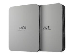 LaCie Mobile Drive STLP1000400 - disque dur - 1 To - USB 3.2 Gen 1