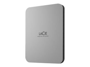 LaCie Mobile Drive STLP2000400 - disque dur - 2 To - USB 3.2 Gen 1