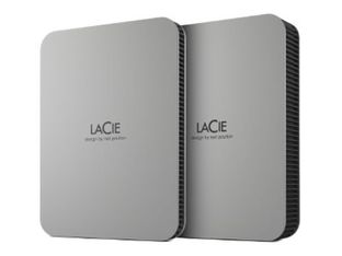 LaCie Mobile Drive STLP5000400 - disque dur - 5 To - USB 3.2 Gen 1