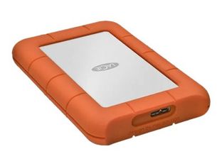 LaCie Rugged Mini - disque dur - 5 To - USB 3.0