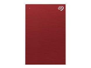 Seagate One Touch HDD STKB1000403 - disque dur - 1 To - USB 3.2 Gen 1