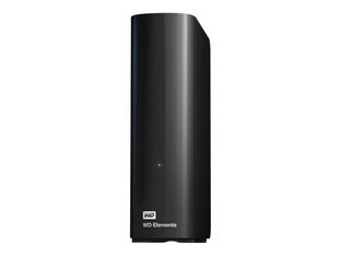 WD Elements Desktop WDBWLG0140HBK - disque dur - 14 To - USB 3.0