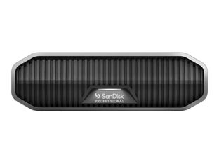SanDisk - disque dur externe - 4 To - USB 3.2 Gen 2