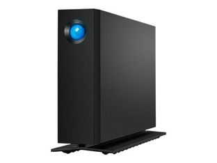 LaCie d2 Professional STHA16000800 - disque dur - 16 To - USB 3.1 Gen 2