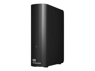 WD Elements Desktop WDBWLG0180HBK - disque dur - 18 To - USB 3.0