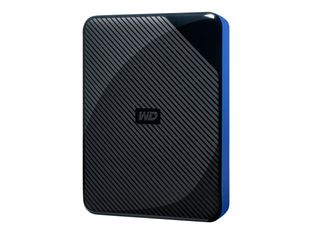 WD Gaming Drive WDBM1M0040BBK - disque dur - 4 To - USB 3.0