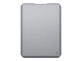 LaCie Mobile Drive STHG4000402 - disque dur - 4 To - USB 3.1 Gen 2