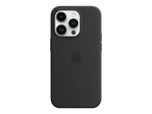 Apple - coque de protection avec MagSafe pour iPhone 14 Pro - noir