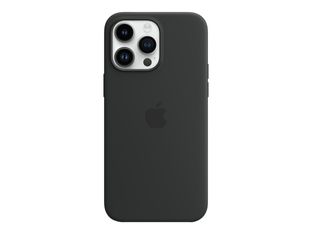 Apple - coque de protection avec MagSafe pour iPhone 14 Pro Max - noir
