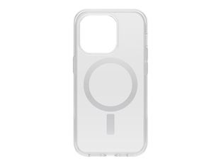 OtterBox - coque de protection avec MagSafe pour iPhone 14 Pro - transparent