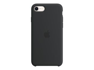 Apple - coque de protection pour iPhone SE - noir