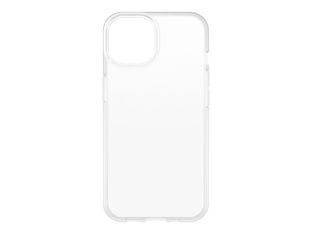 OtterBox React Series - coque de protection pour  iPhone 14 - transparent