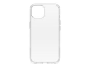 OtterBox Symmetry Series - coque de protection avec MagSafe pour iPhone 14 - transparent