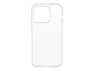 OtterBox React Series - coque de protection pour iPhone 14 Pro - transparent