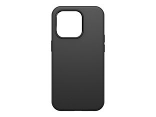 OtterBox Symmetry Series - coque de protection avec MagSafe pour iPhone 14 Plus - noir