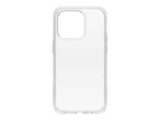 OtterBox Symmetry Series - coque de protection avec MagSafe pour iPhone 14 Pro - transparent