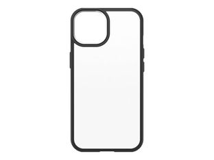 OtterBox React Series - coque de protection pour iPhone 14 - noir
