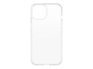OtterBox React Series - coque de protection pour iPhone 14 - transparent
