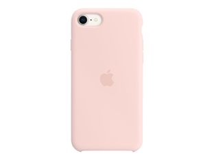 Apple - coque de protection pour iPhone 7, 8, SE (2e gen), SE (3e gen) - rose