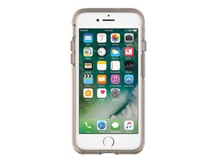 OtterBox Symmetry Series Clear Case - coque de protection pour iPhone 6, 6s, 7, 8, SE (2e gen), SE (3e gen) - transparent pailleté