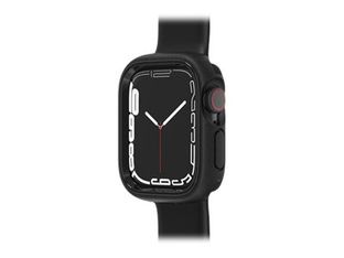 OtterBox EXO EDGE - coque pour Apple Watch (41 mm) - noir