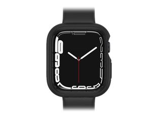OtterBox EXO EDGE - coque pour Apple Watch (45 mm) - noir