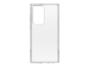 OtterBox Symmetry Series Clear - coque de protection pour GalaxyS22 Ultra - transparent pailleté