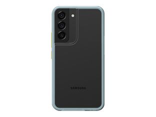 LifeProof SEE - coque de protection pour Galaxy S22 - gris