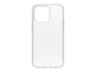 OtterBox Symmetry Series - coque de protection pour iPhone 14 Pro Max - transparent