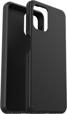OtterBox React Series - coque de protection pour Galaxy A22 - noir