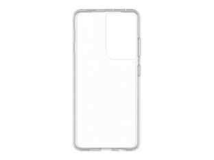 OtterBox React Series - coque de protection pour Galaxy S21 Ultra - transparent