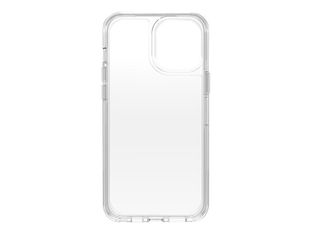 OtterBox Symmetry Series Clear - coque de protection pour iPhone 12 Pro Max - transparent