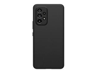 OtterBox React Series - coque de protection pour Galaxy A53 - noir