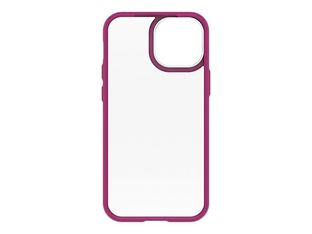 OtterBox React Series - coque de protection avec MagSafe pour iPhone 13 mini - rose
