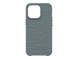 LifeProof WĀKE - coque de protection pour iPhone 13 Pro - gris