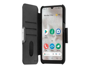 Doro - porte folio pour DORO 8110 - noir