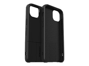 OtterBox uniVERSE Series - coque de protection pour iPhone 14 plus - noir