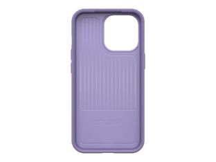 OtterBox Symmetry Series - coque de protection pour iPhone 13 Pro - violet