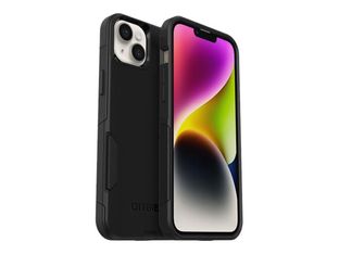 OtterBox Commuter Series - coque de protection pour iPhone 14 Plus - noir
