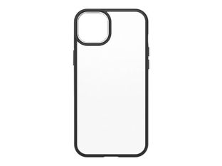 OtterBox React Series - coque de protection pour iPhone 14 Plus - transparent contour noir