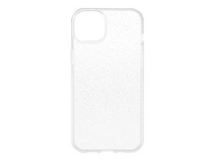 OtterBox React Series - coque de protection pour iPhone 14 Plus - transparente pailleté