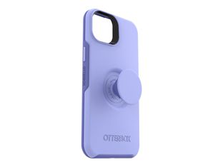 OtterBox Otter  - coque de protection pour iPhone 14 Plus - bleu