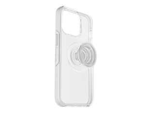 OtterBox Otter  - coque de protection pour iPhone 13 Pro - transparent