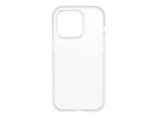 OtterBox React Series ProPack Packaging - coque de protection pour iPhone 14 Pro - transparent